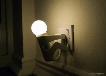 Plugged In