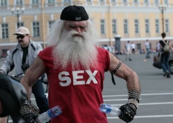 Sex Machine