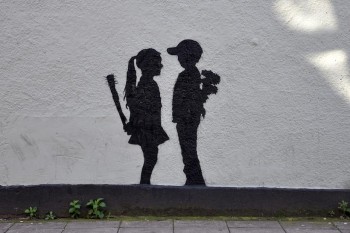Sweet Graffiti