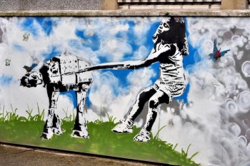 Sweet Graffiti