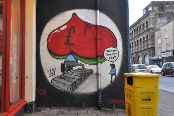 Sweet Graffiti