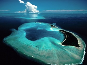 Bora Bora Village On The Water