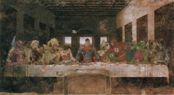 The Justice Supper