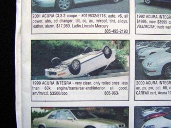 Cheap Car