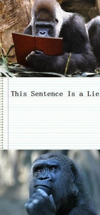 Reading Ape