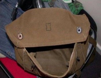 Happy Bag