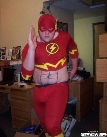 Fat Flash