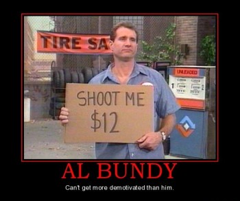 Al Bundy