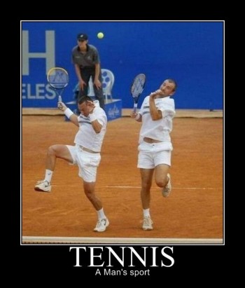 Tennis