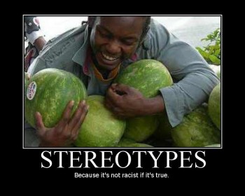 Stereotypes