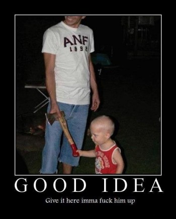 Bad Parenting