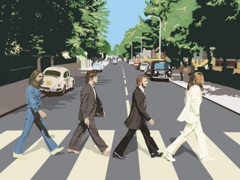 Abbey Road