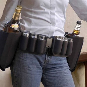 Portable Bar Belt