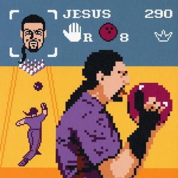 8 Bit Jesus