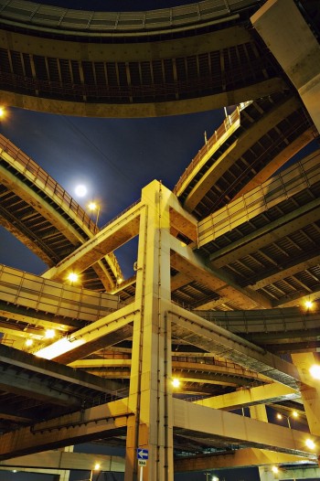 Crazy Overpass