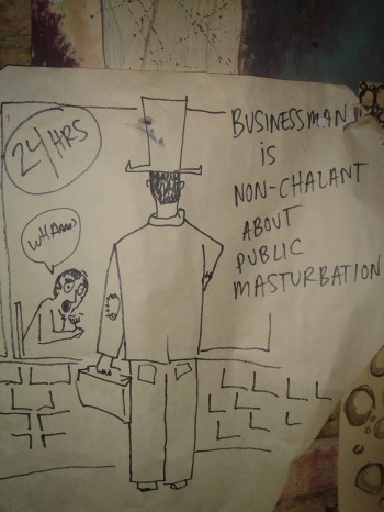 Businessman