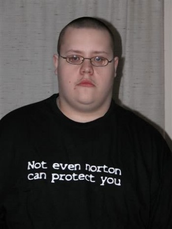 Not Even Norton Can Protect You