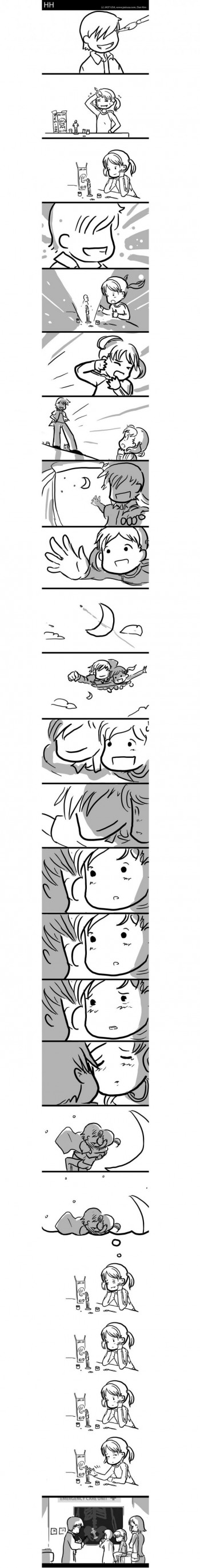 Dream Boyfriend