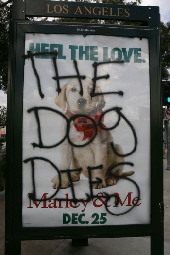 Marley & Me