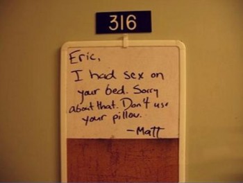 Sorry Eric