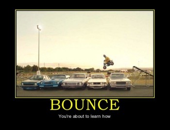 Bounce