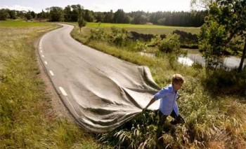 New Road