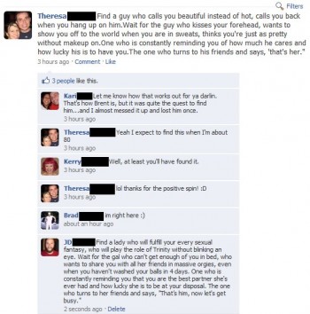 Dream Boyfriend