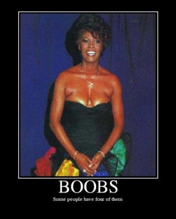 Boobs