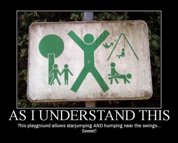 As I Understand This