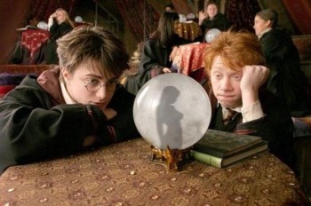 Harry Potter Orb