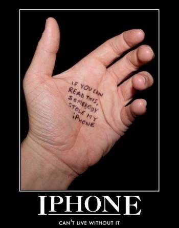 If You Can Read This