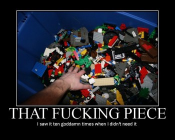 That Fucking Piece