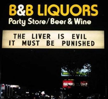 B & B Liquors
