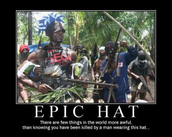 Epic Hat