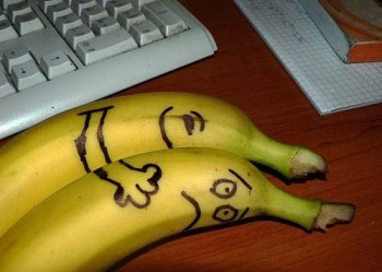 Banana Love