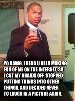 You Dawg