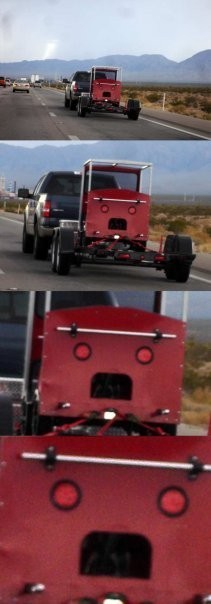 Unhappy Trailer