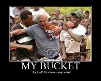 My Bucket