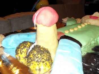 Cake - Uncensored
