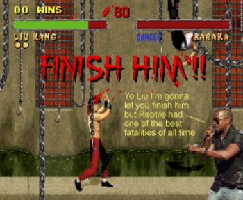 Finish Him