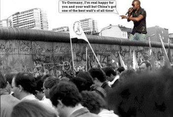 Yo Germany, I'mma Let You Finish
