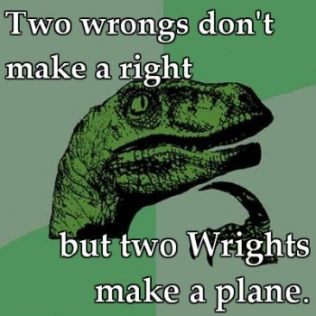 Philosoraptor