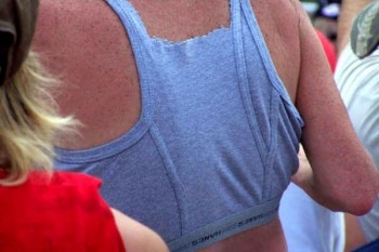 Underwear Tanktop