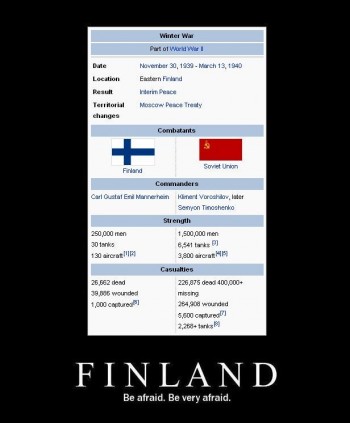 Finland