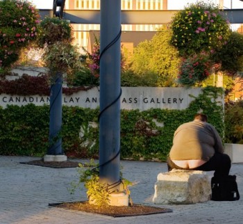 Canadian Lay An Ass Gallery