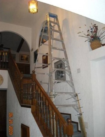Ladder Extension