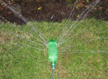 Pop Sprinkler