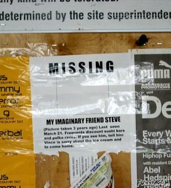 Missing