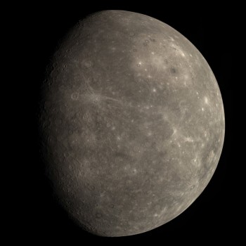 Mercury