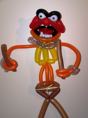 Balloon Animal
